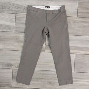 🥁 Banana Republic Sloan Ankle Pants